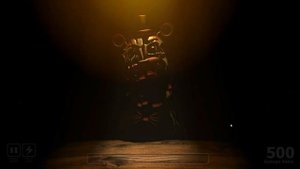 Freddy Fazbear's Pizzeria Simulator Molten Freddy Salvage (FNAF6 Gameplay)