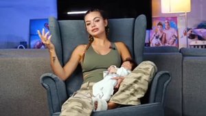 Аня ищук разказывает про свою фигуру