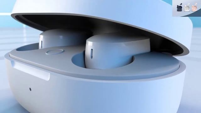 Redmi earbuds 3 pro#madeinindia смотреть онлайн