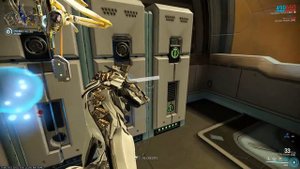 Warframe - Способ фарма Янтарных звезд аятан