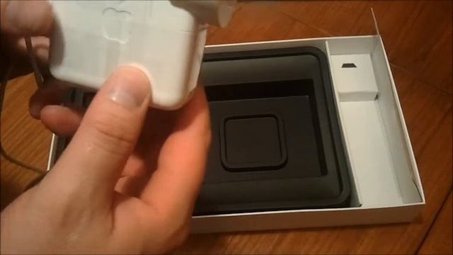 Boydo's Tech Talk - Apple MacBook Air (July 2011 Refresh) Unboxing