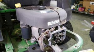Briggs & Stratton Valve Adjustment