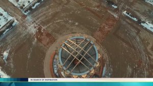 Путешествие в Шымкент