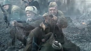 389_Никифорова Маруся_"Здесь птицы не поют"