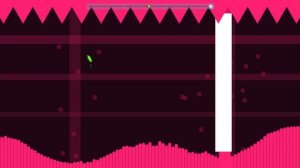 Lia;quo - Crystal Corruption | Just Shapes & Beats Fanmade Level