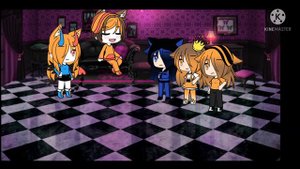 меме кто из вас настоящая моя дочь? переведи песню! гача лайф (оригинал)