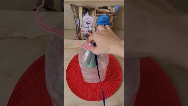 Чем и как помыть бутылку. #полезныесоветы #советы #лайфхак #лайфхаки #бутылка смотреть онлайн