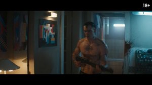 Трейлер: Ворон (2024)