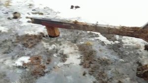 Модернизация и ремонт лопаты ДТ 75