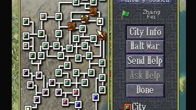 Let's Play Romance Of The Three Kingdoms VI - Part 13: Killing Officers Lowers PR смотреть онлайн