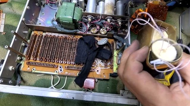 Частотомер Ч3-32 смотреть онлайн