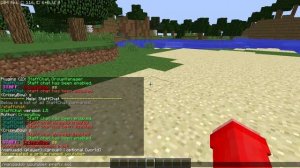 StaffChat Plugin Update 1.6 | Minecraft Staff Chat Plugin Tutorial