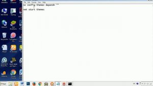 Исправление ошибки 1075!!!