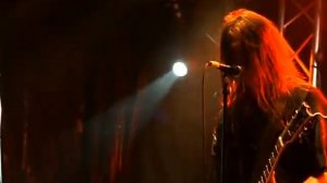 PAIN - Shut your mouth - LIve @ Raismesfest 2009