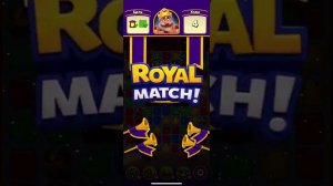 Royal Match # 1149  ✔  Собачья площадка