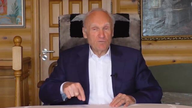 Осипов А.И. Какого искушения не было у Христа смотреть онлайн