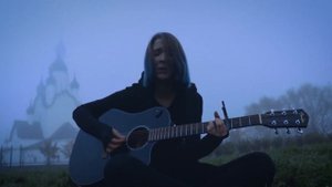Оксана Айхо - Эдем (Акустика)