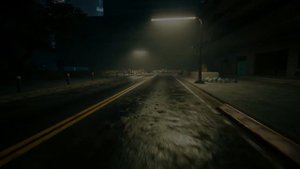 Cyberpunk 2077 Music Video 'Ghost' by Gunship