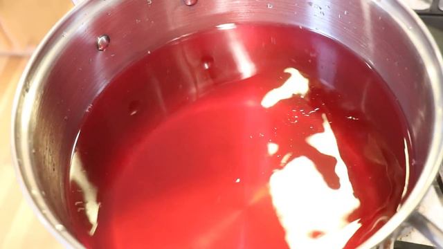 Dyepot Weekly #386 - Glazing Yarn with Dharma's Pink Orchid Acid Dye (3 different attempts!) смотреть онлайн