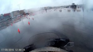 Тест драйв Мотоцикла Harley-Davidson Electra Glide Ultra Classic