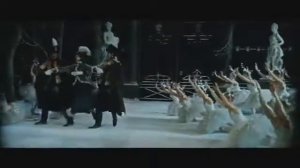 Вальс снежных хлопьев Чайковский