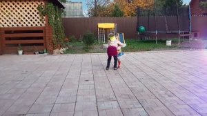 Тётя с племянницей 👭💃🤗🥰