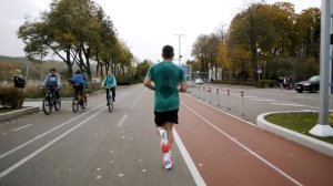 NIKE VAPORFLY vs ADIDAS ADIZERO ADIOS PRO. Сравнение двух самых быстрых моделей на рынке.