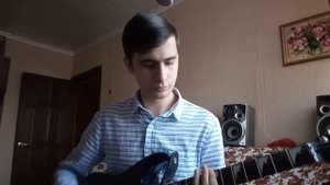 IBANEZ GIO - Гитара для новичка (хорошая или нет?)