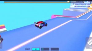 sup multiplayer racing games- gameplay Android & ios #1| sup multiplayer racing