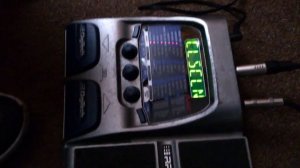 Digitech Rp200