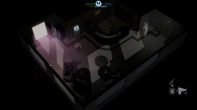 SKYHILL: Black Mist | ЭТИ ТВАРИ ТУТ ПОВСЮДУ! ТАЙНЫ СКАЙХИЛЛ КОРП! смотреть онлайн