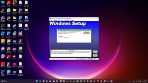 Как установить Windows 3.0 на VirtualBox