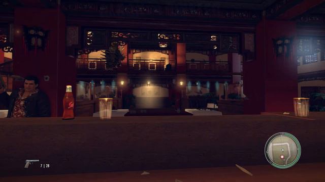 MAFIA II: DEFINITIVE EDITION ➤ [4K] БЕЗ КОММЕНТАРИЕВ — #17 [ЯВЛЕНИЕ ДРАКОНА] смотреть онлайн