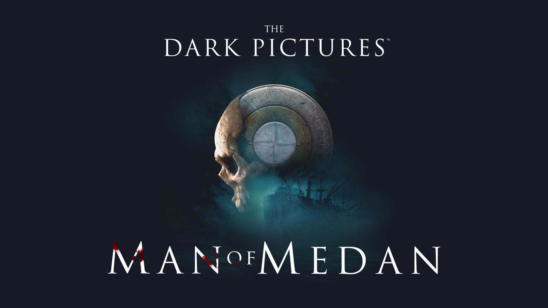 Финал корабля \ The Dark Pictures Man of Medan