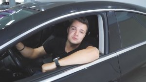 Volkswagen Passat CC 2011 года обзор