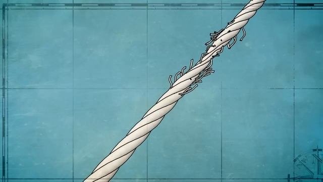 Line Handling Accident Prevention