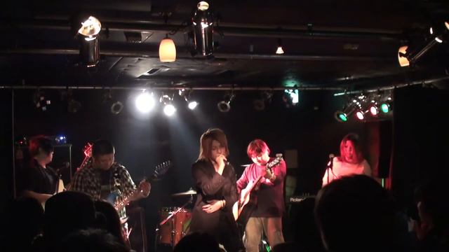 BonJovi/LIVIN' ON A PRAYER/Cover2012.2.25）素人名人戦 at CROWBAR смотреть онлайн