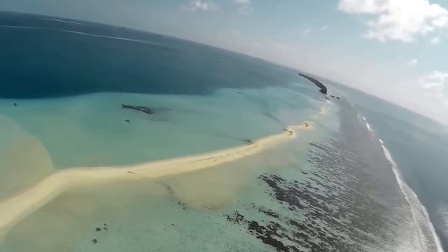 Полет на Hubsan Spy Hawk H301S смотреть онлайн