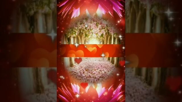 С Тобою празднует планета, С Днем  Рождения Виолетта! ???