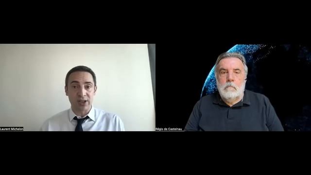 UN MONDE QUI CHANGE. VIDEO N°2 : « FAUT-IL AVOIR PEUR D’UNE CHINE RÉVEILLÉE ? » смотреть онлайн