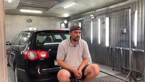 Покраска Авто по элементам[как попасть в цвет]