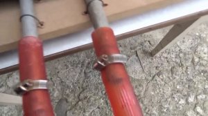 Как из радиатора печки легко убрать, удалить воздушную пробку. Как выгнать воздух, из радиатора