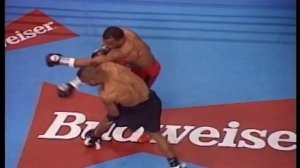 Рой Джонс на пике