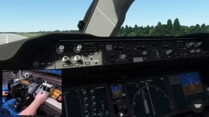 ✅ ОБЗОР Thrustmaster TCA Yoke Boeing Edition и Thrustmaster TCA Quadrant ЧАСТЬ 2