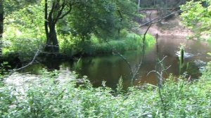 Секретные водоёмы Беларуси. Best fishing venues of Belarus.