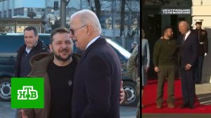 В США раскрыли истинные цели визита Байдена в Киев и Варшаву