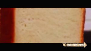 🍞 Хлеб падает но очень драматично