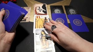 Гадание на Таро. СТОИТ ЛИ НАЧИНАТЬ ОТНОШЕНИЯ С ЭТИМ ЖЕНАТЫМ?