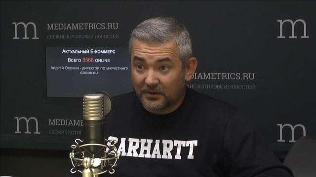 Актуальный Е-коммерс. Что от маркетплейсов хотят покупатели, мерчанты, бренды