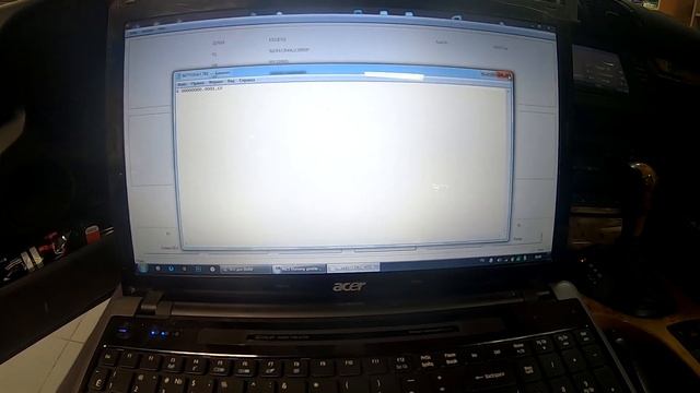 Про память сидений BMW X5 E53 часть 2 (новый блок+кодирование). смотреть онлайн